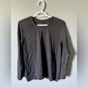 Lululemon long sleeve